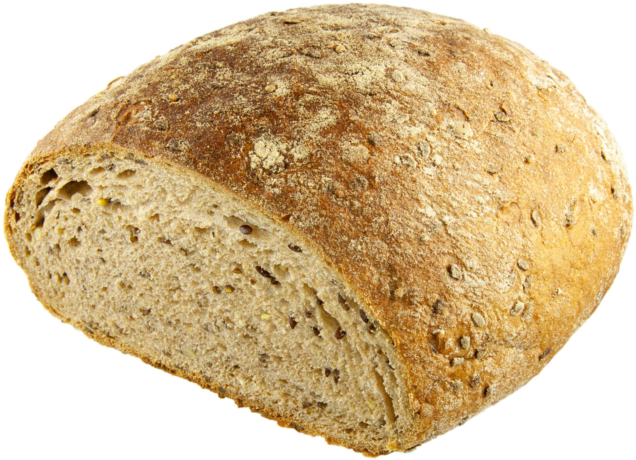 Mehrkornbrot